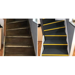 Smooth anti-slip paint - CV Anti-Slip Smooth anti-slip paint - CV Anti-Slip