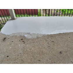 Leveling mortar - Floor Repair Leveling mortar - Floor Repair