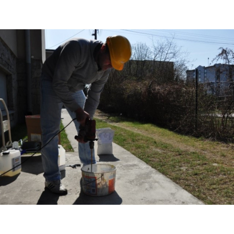 Leveling mortar - Floor Repair Leveling mortar - Floor Repair