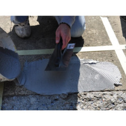 Zaprawa wyrównująca - Floor Repair Zaprawa wyrównująca - Floor Repair