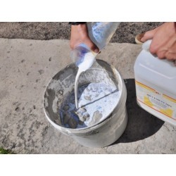 Leveling mortar - Floor Repair Leveling mortar - Floor Repair