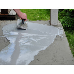 Zaprawa wyrównująca - Floor Repair Zaprawa wyrównująca - Floor Repair