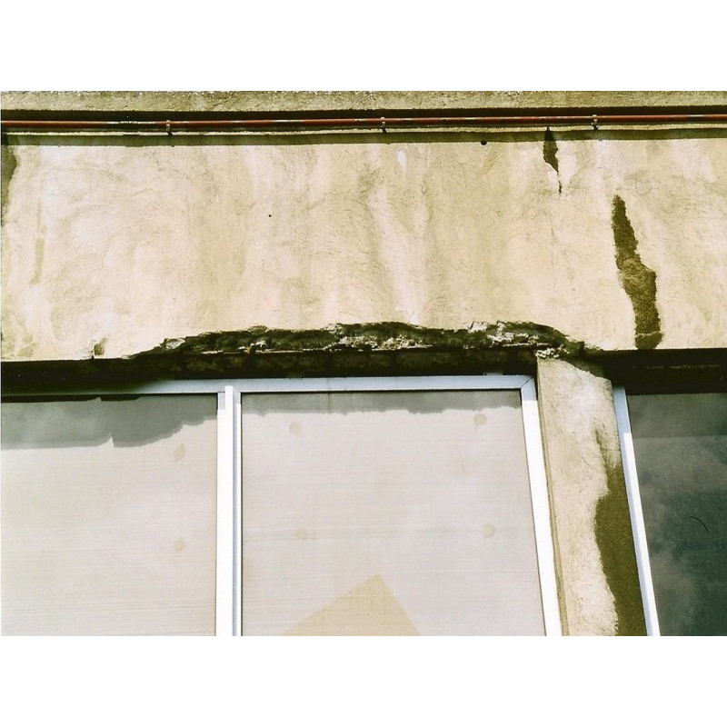 Concrete repair mortar - Cement Filler Concrete repair mortar - Cement Filler