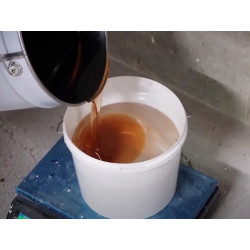 Epoxy mortar - Dominator DoPox® 30-34 + quartz Epoxy mortar - Dominator DoPox® 30-34 + quartz