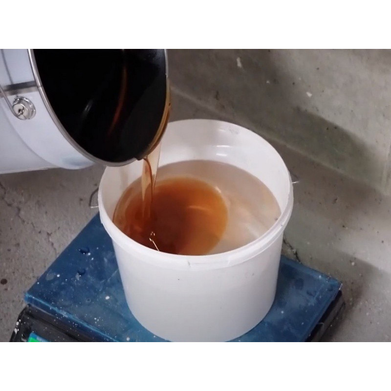 Epoxy mortar - Dominator DoPox® 30-34 + quartz Epoxy mortar - Dominator DoPox® 30-34 + quartz