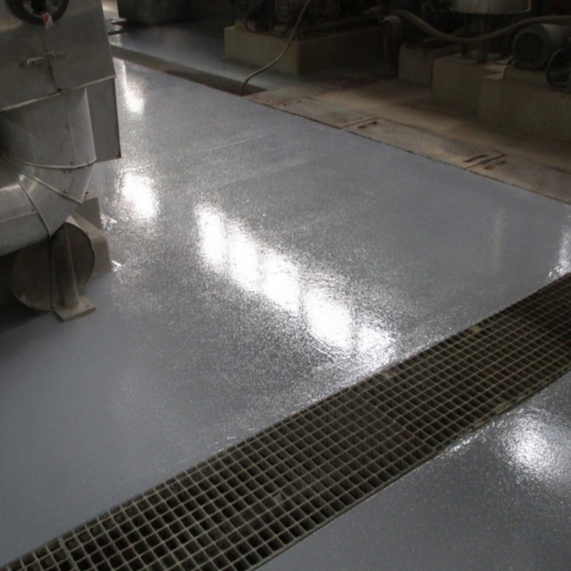 HardCoat Easy R10/R12 anti-slip surface HardCoat Easy R10/R12 anti-slip surface