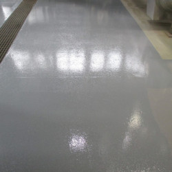 Nawierzchnia antypoślizgowa HardCoat Easy R10/R12 Nawierzchnia antypoślizgowa HardCoat Easy R10/R12