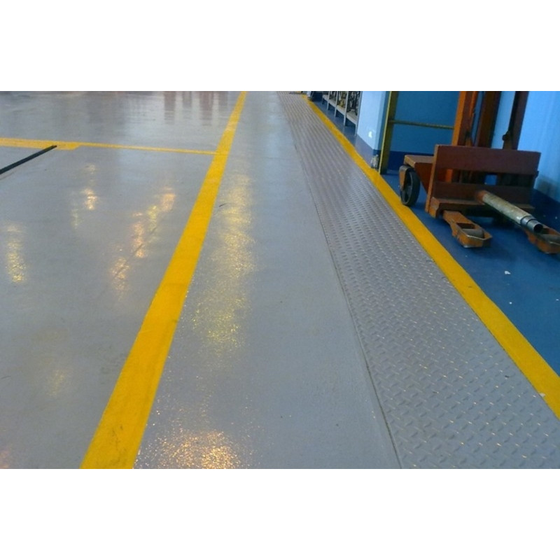 HardCoat Easy R10/R12 anti-slip surface HardCoat Easy R10/R12 anti-slip surface