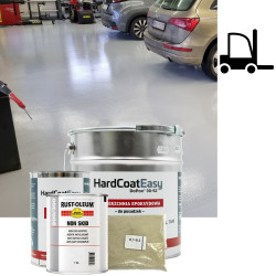 HardCoat Easy R10/R12 anti-slip surface HardCoat Easy R10/R12 anti-slip surface