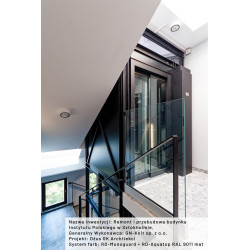 Quick-drying 1K polyurethane paint - RD-Aquatop PU Quick-drying 1K polyurethane paint - RD-Aquatop PU