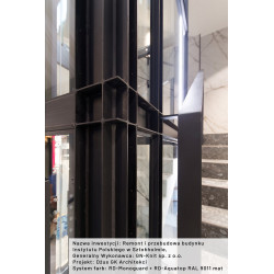 Universal paint - RD-Aquatop PU Universal paint - RD-Aquatop PU