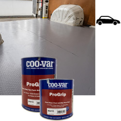 ProGrip anti-slip resin ProGrip anti-slip resin