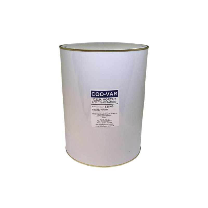 Cold storage repair mortar - CSP Mortar Cold storage repair mortar - CSP Mortar