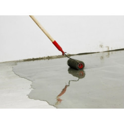 Przezroczysta powłoka impregnująca - G136T Przezroczysta powłoka impregnująca - G136T