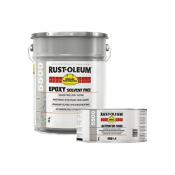 Emalia chemoodporna epoksydowa - Rust-Oleum 5500 Emalia chemoodporna epoksydowa - Rust-Oleum 5500