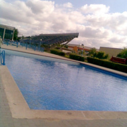 Coating for swimming pools and water tanks RO 5500 Coating for swimming pools and water tanks RO 5500