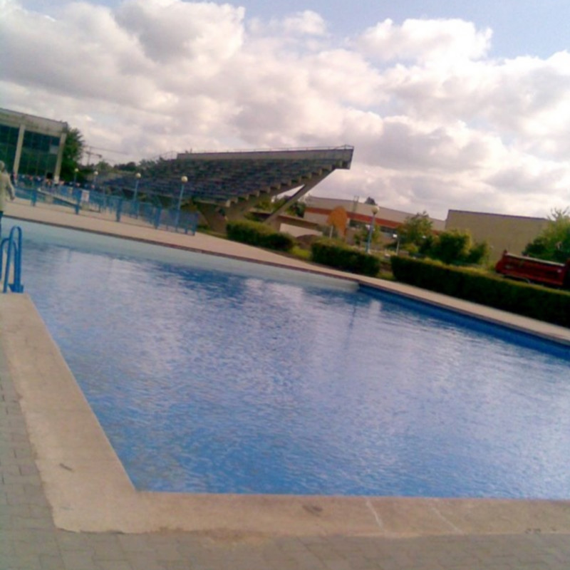 Coating for swimming pools and water tanks RO 5500 Coating for swimming pools and water tanks RO 5500