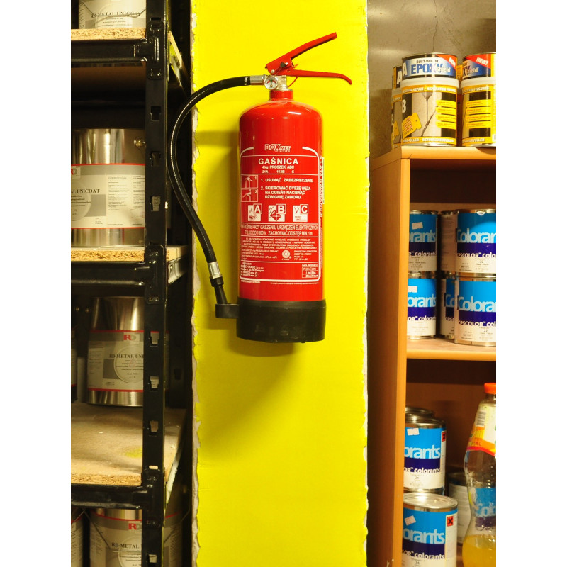 Glocote fluorescent reflective paint - Noxan.pl Glocote fluorescent reflective paint - Noxan.pl