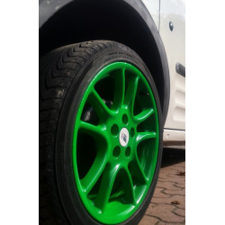 Fluorescencyjna farba odblaskowa Glocote Fluorescencyjna farba odblaskowa Glocote