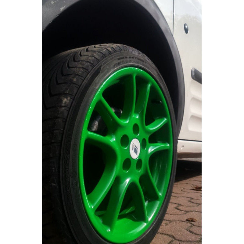 Glocote fluorescent reflective paint - Noxan.pl Glocote fluorescent reflective paint - Noxan.pl