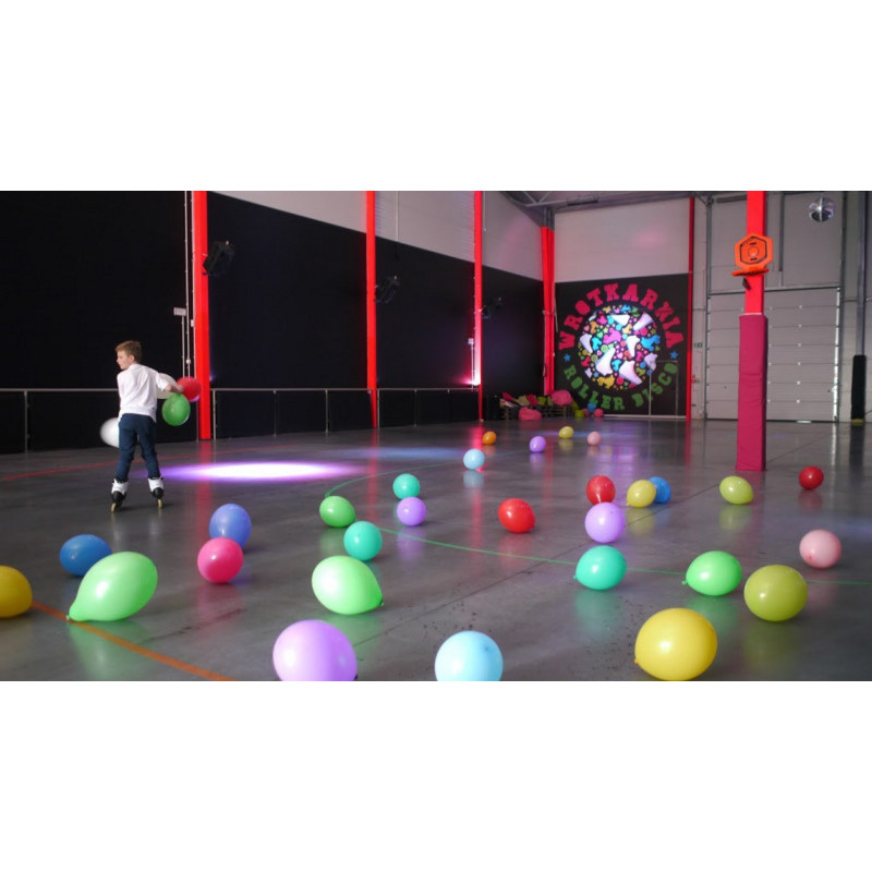 Glocote fluorescent reflective paint - Noxan.pl Glocote fluorescent reflective paint - Noxan.pl