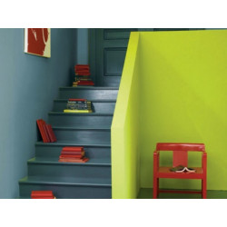 Glocote fluorescent reflective paint Glocote fluorescent reflective paint