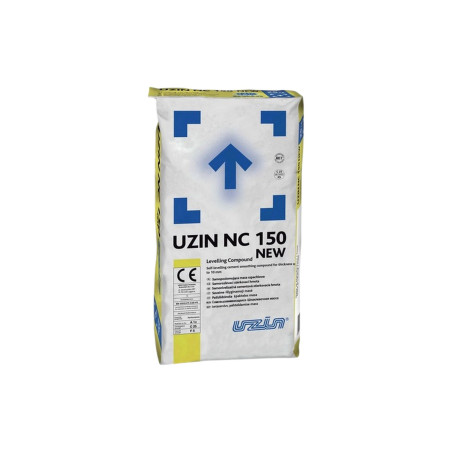 Uzin NC 150 self-levelling screed