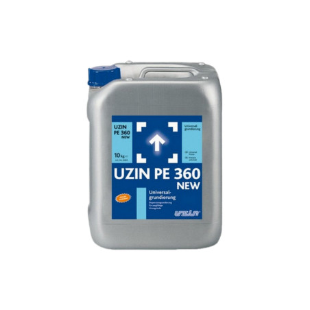 Uzin PE 360 universal primer