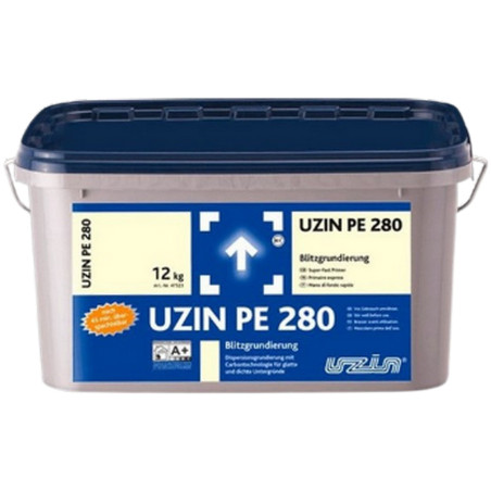 Primer for dense, nonabsorbent substrates UZIN PE 280