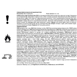 Farba przeciw wilgoci Anti-Damp Farba przeciw wilgoci Anti-Damp