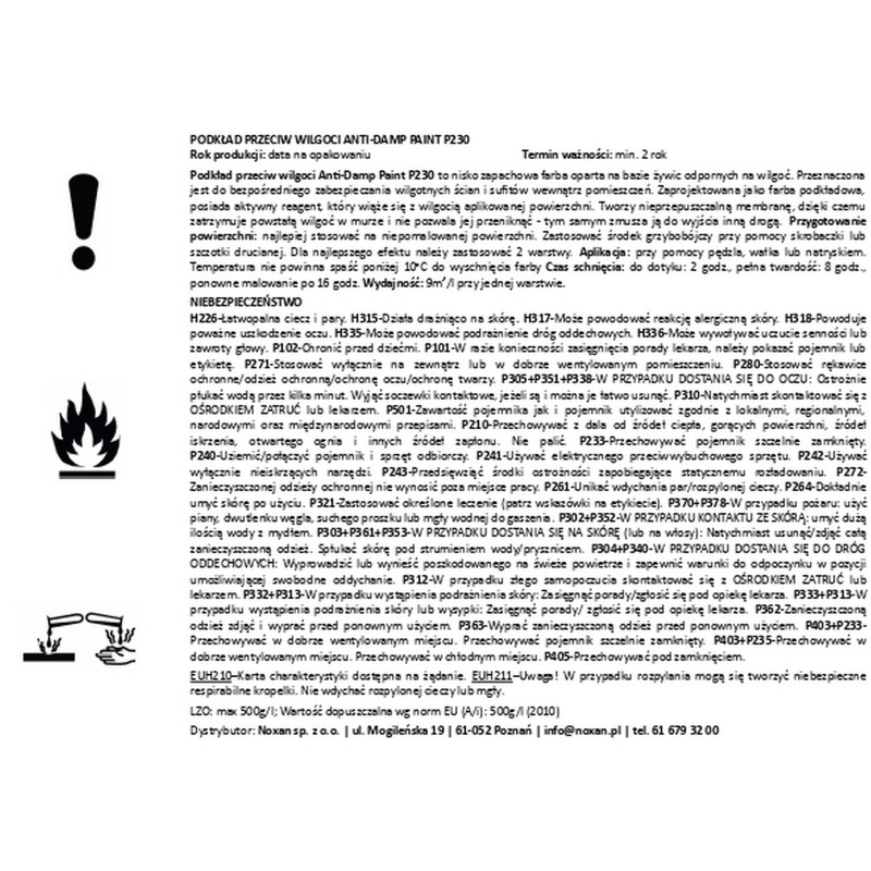 Anti-Damp Paint Anti-Damp Paint