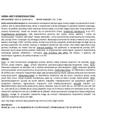 Coo-Var Anti-Condensation Moisture Resistant Paint Coo-Var Anti-Condensation Moisture Resistant Paint