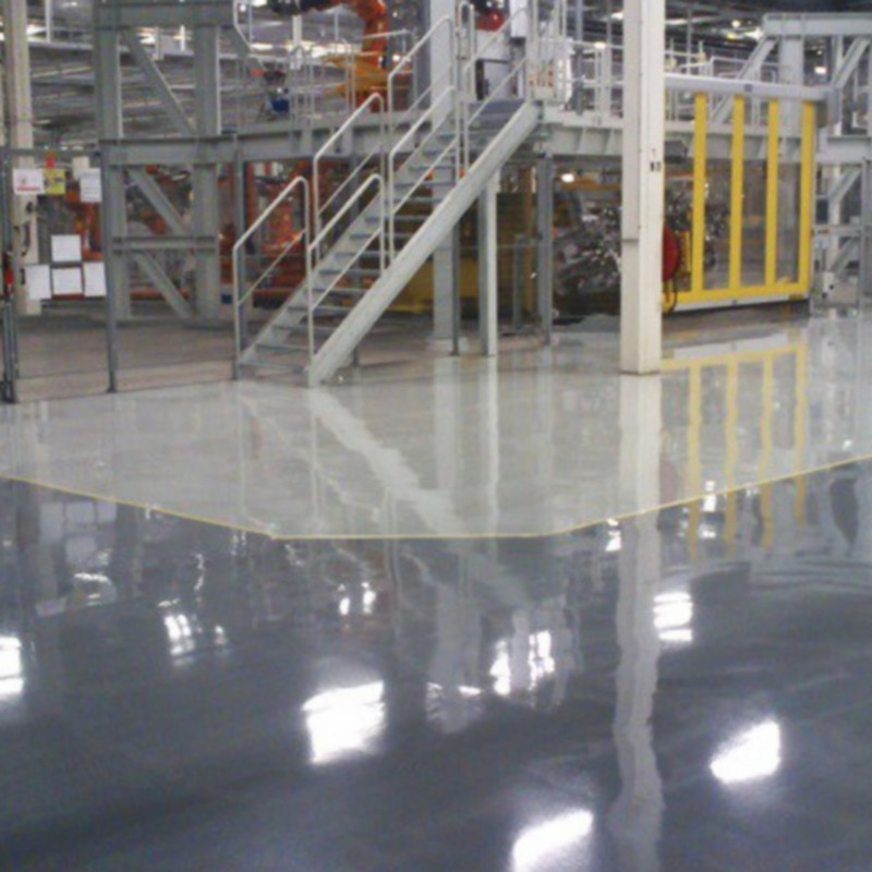 Anti-electrostatic coating - Romex WHG EA Anti-electrostatic coating - Romex WHG EA