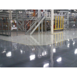 Anti-electrostatic coating - Romex WHG EA Anti-electrostatic coating - Romex WHG EA