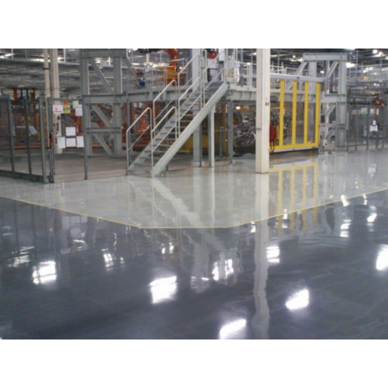 Anti-electrostatic coating - Romex WHG EA Anti-electrostatic coating - Romex WHG EA