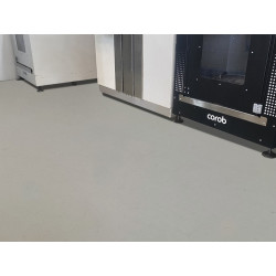 Antistatic renovation paint - DoPox® ConductiveCoat 50-30 Antistatic renovation paint - DoPox® ConductiveCoat 50-30