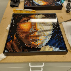 Epoxy casting resin - ArtGlass 31-61 Epoxy casting resin - ArtGlass 31-61