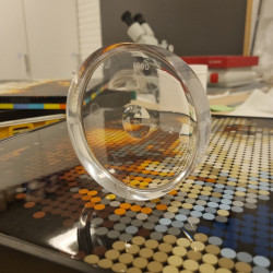 Żywica do odlewów epoksydowa - ArtGlass 31-61 Żywica do odlewów epoksydowa - ArtGlass 31-61