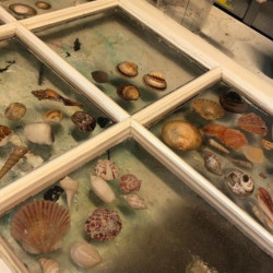 Epoxy casting resin - ArtGlass 31-61 Epoxy casting resin - ArtGlass 31-61