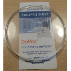 Żywica do odlewów epoksydowa - ArtGlass 31-61 Żywica do odlewów epoksydowa - ArtGlass 31-61