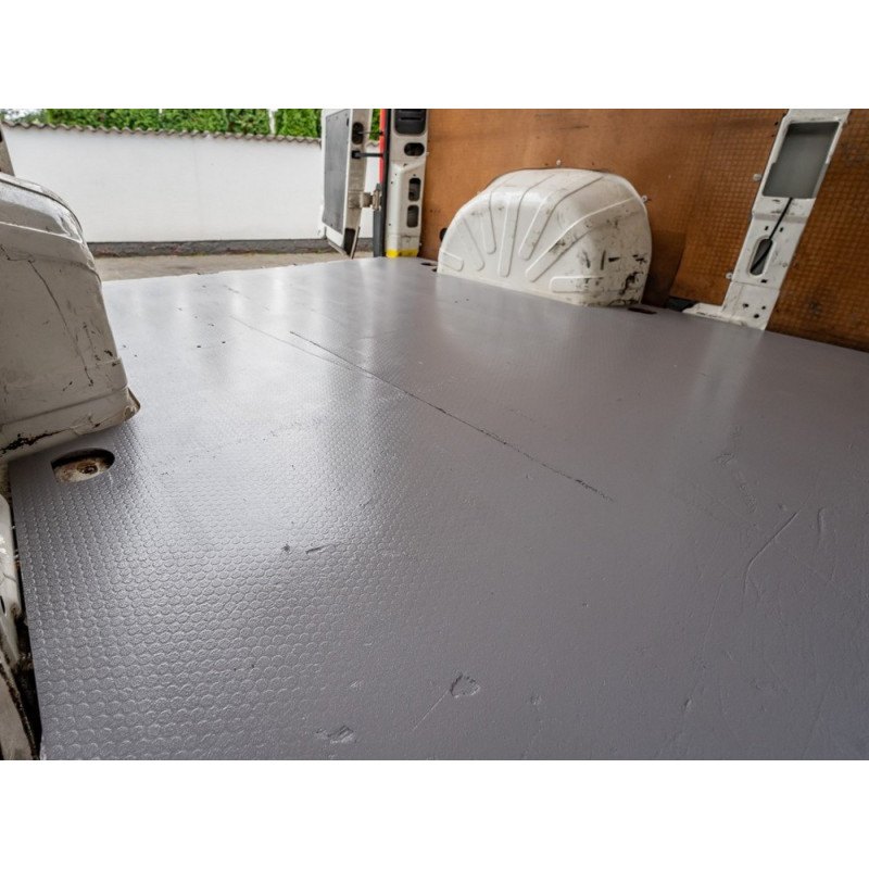 ProGrip anti-slip resin ProGrip anti-slip resin