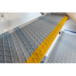 Suregrip Aqua anti-slip paint Suregrip Aqua anti-slip paint