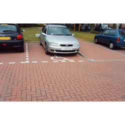 Coo-Var line paint G119 Coo-Var line paint G119