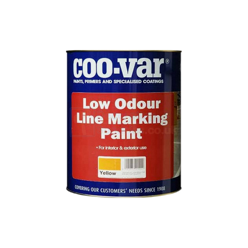 Coo-Var line paint G119 Coo-Var line paint G119