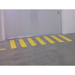 Eco-friendly line paint, odorless - RD-Aquatop PU Eco-friendly line paint, odorless - RD-Aquatop PU