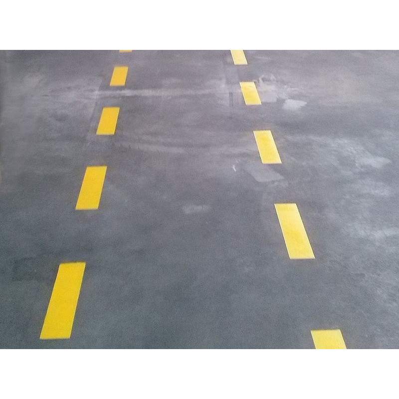 Eco-friendly line paint, odorless - RD-Aquatop PU Eco-friendly line paint, odorless - RD-Aquatop PU