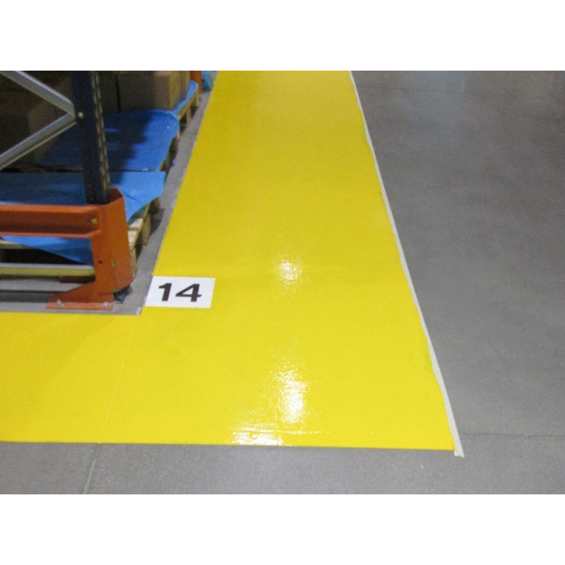 Hydropox line painting resin Hydropox line painting resin