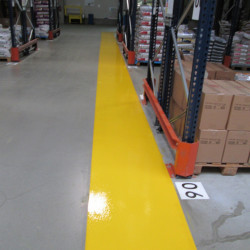 Żywica do malowania linii Hydropox Żywica do malowania linii Hydropox