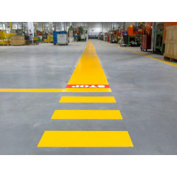 Żywica do malowania linii Hydropox Żywica do malowania linii Hydropox