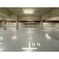 Żywica do malowania linii Hydropox Żywica do malowania linii Hydropox